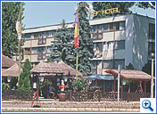 Hostel & Hotel Rv Balaton ifjsgi szlloda